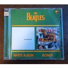 The Beatles - White album / Bonus (2CD)