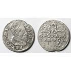 Трояк 1600 Люблин