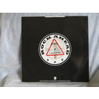 Outrage (Japan) - "Mr Rightman" / Promo, UK