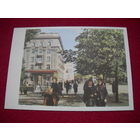 Могилёв 1967 год По Первомайской улице