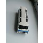 Автолегенда СССР ЗИЛ-118К Юность DeAgostini 1:43