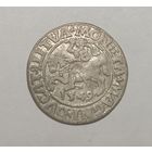 Паўгрошы Жыгiмонта II. 1549, Вильно. Хороший, с блеском