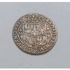 Карона i Ваза! Орт 1623, Быдгощ