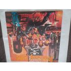 RUNNING WILD   " PORT ROYAL" 1988/? reissue   LP EU NOISE INT.N0122  MINT