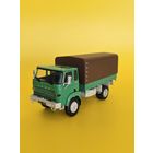 Star 244 (1975) -  масштаб 1:43 DeAgostini