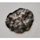 Денарий ВКЛ Ольгерд - Ягайло