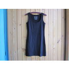 Универсальная длинная майка / туника / платье, М