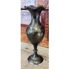 Вазочка латунная