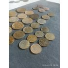 Погодовка Ранних, монет СССР.  Есть не частые.