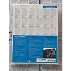 Листы для монет ENCAP 32/33, ENCAP 38/39, ENCAP 44/45! Под монеты НБРБ! Целая упаковка! Leuchtturm Grande! Пачка 2 шт! Германия, Лёйхтурм, Leuchtturm! ВОЗМОЖЕН ОБМЕН!