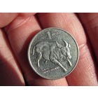 Филиппины. 1 писо. 1992. С 20 копеек. Распродажа коллекции. Смотрите другие лоты.