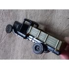 Модель 1/43 ГАЗ-ААА из СССР