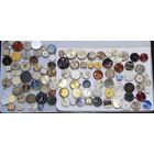 Большой лот механизмов