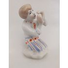 Мальчик с дудочкой. Лель.