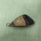 Брошка кулон.