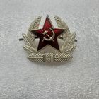 Кокарда ВС СА СССР, краб #8