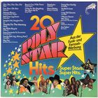 LP '20 Polystar Hits' (ABBA, Slade, Bee Gees, Nazareth, Status Quo, Kraftwerk, 10 CC і інш.)