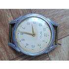 Часы СССР Урал