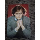 АКТЕР. Андрей Харитонов