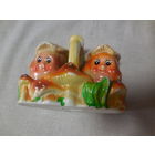 Солонки Грибочки