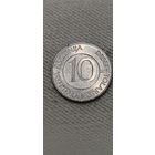 Словения 10 толер 2002