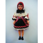 Коллекционная Кукла. Чехословакия времён СССР.