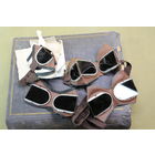 Очки складные, военные СССР. новые, одним лотам. Распродажа коллекции вещей. С РУБЛЯ! АУКЦИОН!