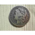 1 доллар США 1879 года