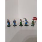 Солдатики-Запорожцы