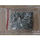 ЛОМ СЕРЕБРА  925,цена за грамм ,все в изделиях с деффектом,камней нет