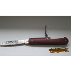 Нож Артельный,Складной, 1920-х,Редчайший !