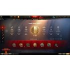 Личный Аккаунт WOT (Леста