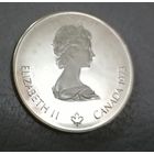 5 долларов 1974 г.