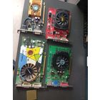 Лот видеокарт