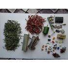 Резисторы и др. одним лотом