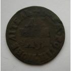 Денга 1704