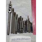 Метчики Советские 20 штук М1-М10