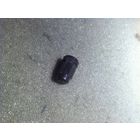 Наконечник осей лентоприёмного механизма