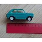 Модель Коллекционная СССР.Пластмасса.