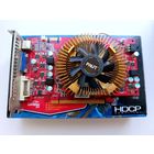 Видеокарта Palit GeForce 9600