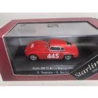 Siata 208 SC - (1952)