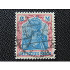 Германия. Рейх 1920 г.