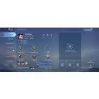 Продам аккаунт в mobile legends