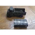 Модель авто ГАЗ-66 ссср