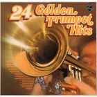 2LP 24 Golden Trumpet Hits (Roy Etzel, Ray Davies, Pierre Sellin, Charly Tabor, Toni Rabold, Horst Fischer, Terry Brace)