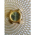 Часы наручные GENEVA  . В ремонт,коллекцию,на запчасти. Состояние на скане.