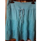 Класная юбка к лету.