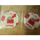 CD-Диск "Ария-MP3 Collection БЕЗ ТОРГА. ПОЧТОЙ НЕ ВЫСЫЛАЮ
