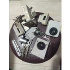 Дверные замки из СССР