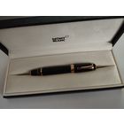 Перьевая ручка Montblanc Boheme Rouge